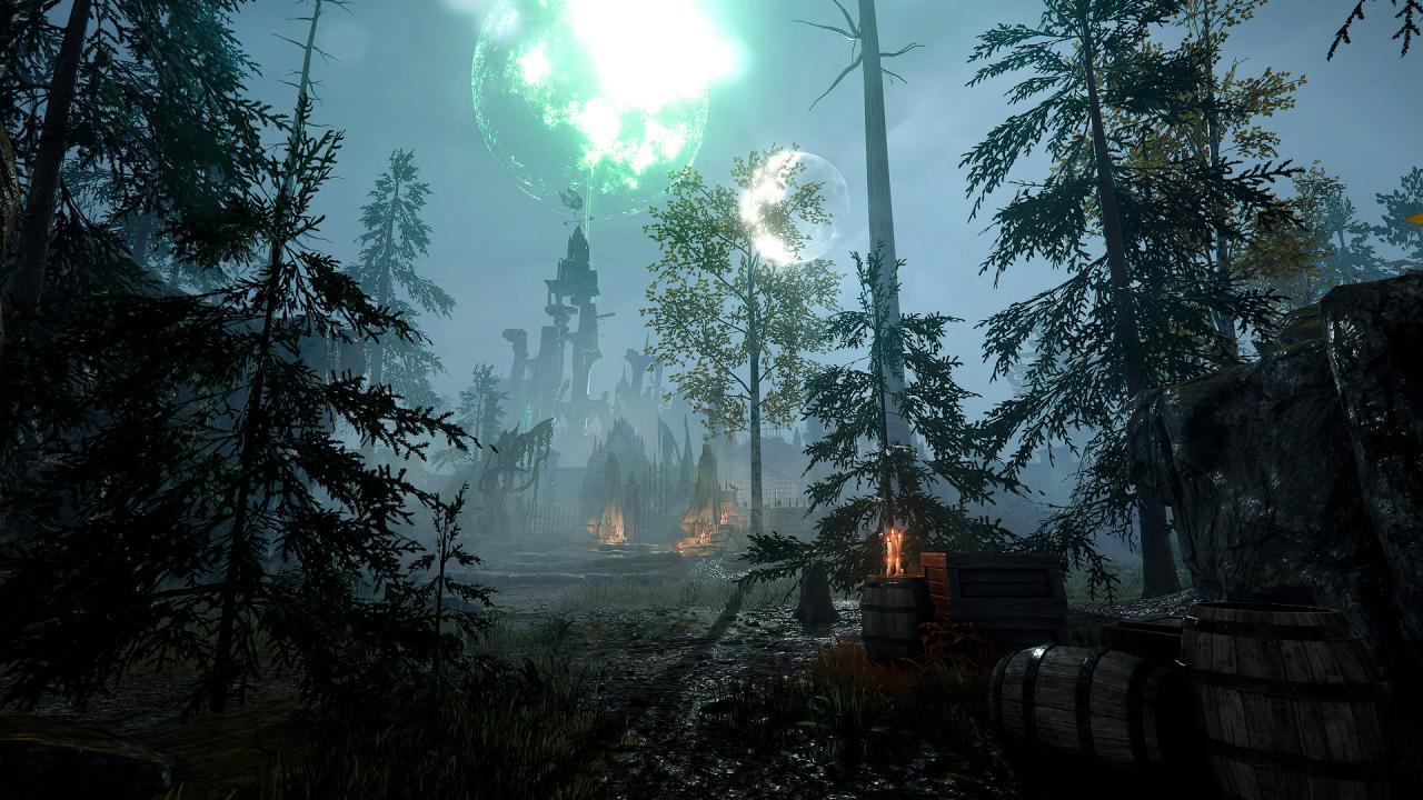 Screen Shot image 7 Warhammer: Vermintide 2 - Back To Ubersreik اوروبي ستيم كود رقمي