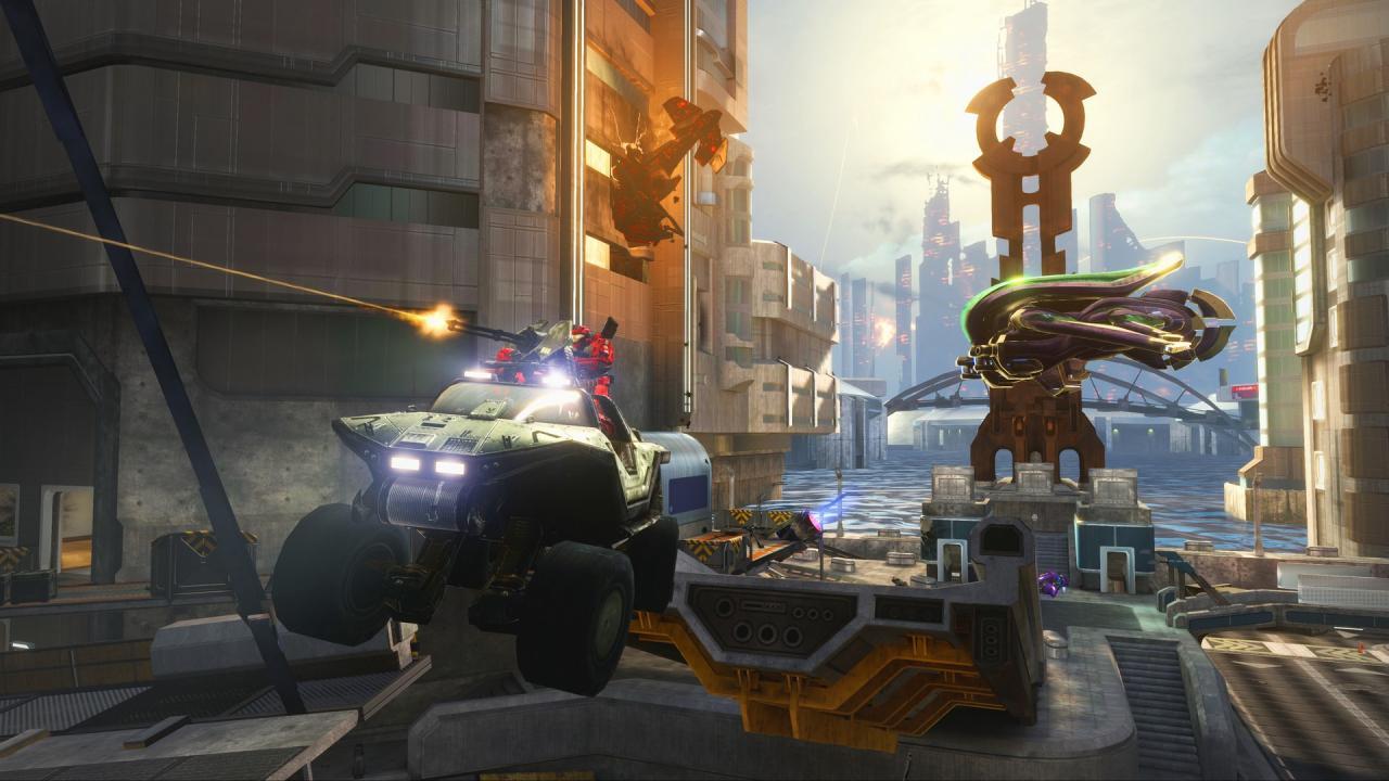 Screen Shot image 1 Halo: The Master Chief Collection ستيم حساب