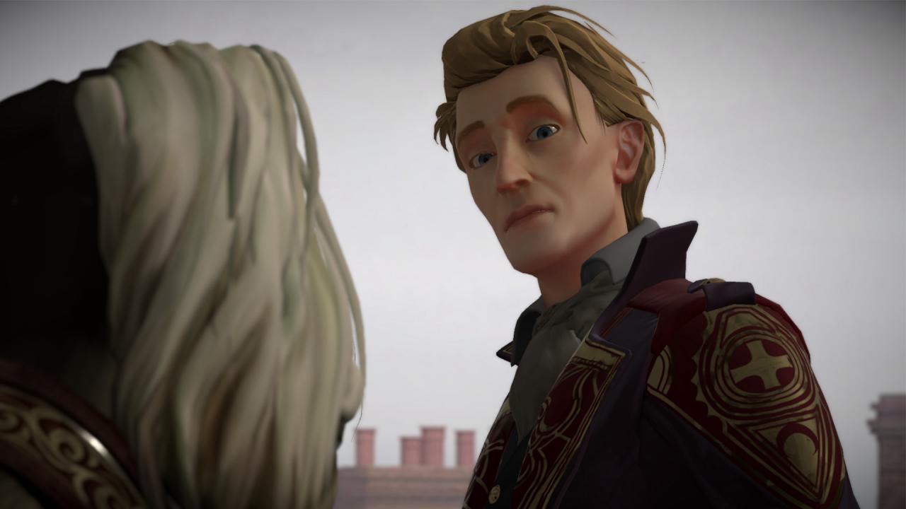 Dance Of Death: Du Lac & Fey ستيم كود رقمي