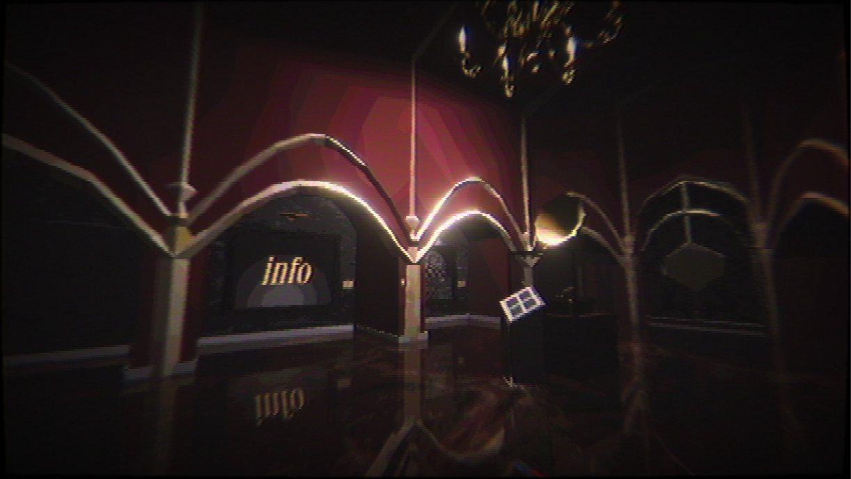 Screen Shot image 6 THE ENIGMA MACHINE اوروبي نينتندو سويتش كود رقمي