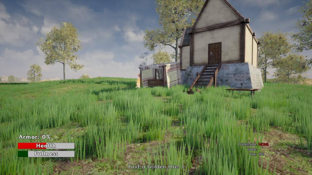 Screen Shot image 3 Medieval Towns ستيم كود رقمي