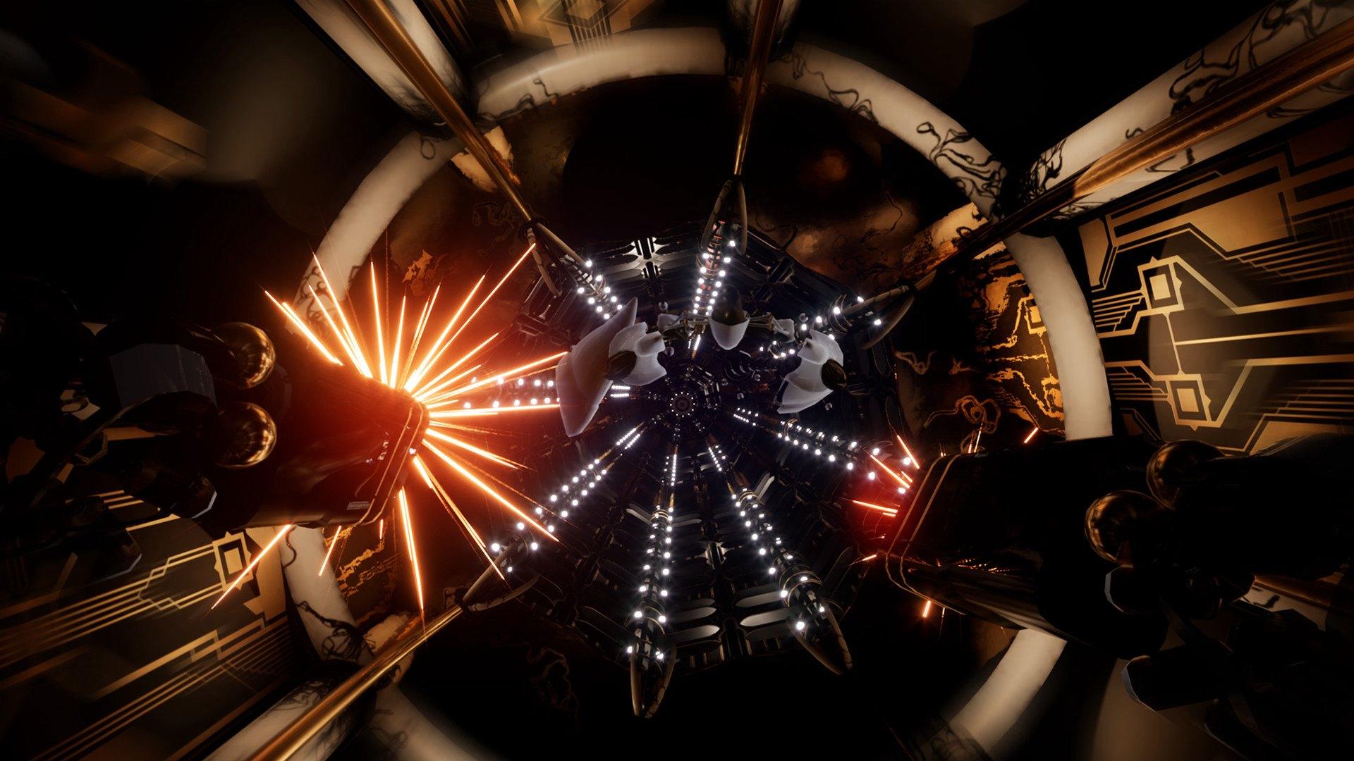 Screen Shot image 3 Singularity 5 VR ستيم كود رقمي