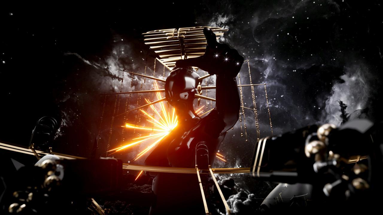 Screen Shot image 7 Singularity 5 VR ستيم كود رقمي