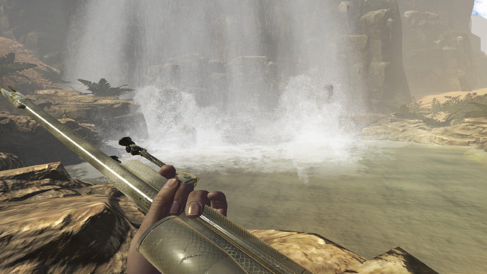 Screen Shot image 2 Mad Hunting Simulator VR ستيم كود رقمي