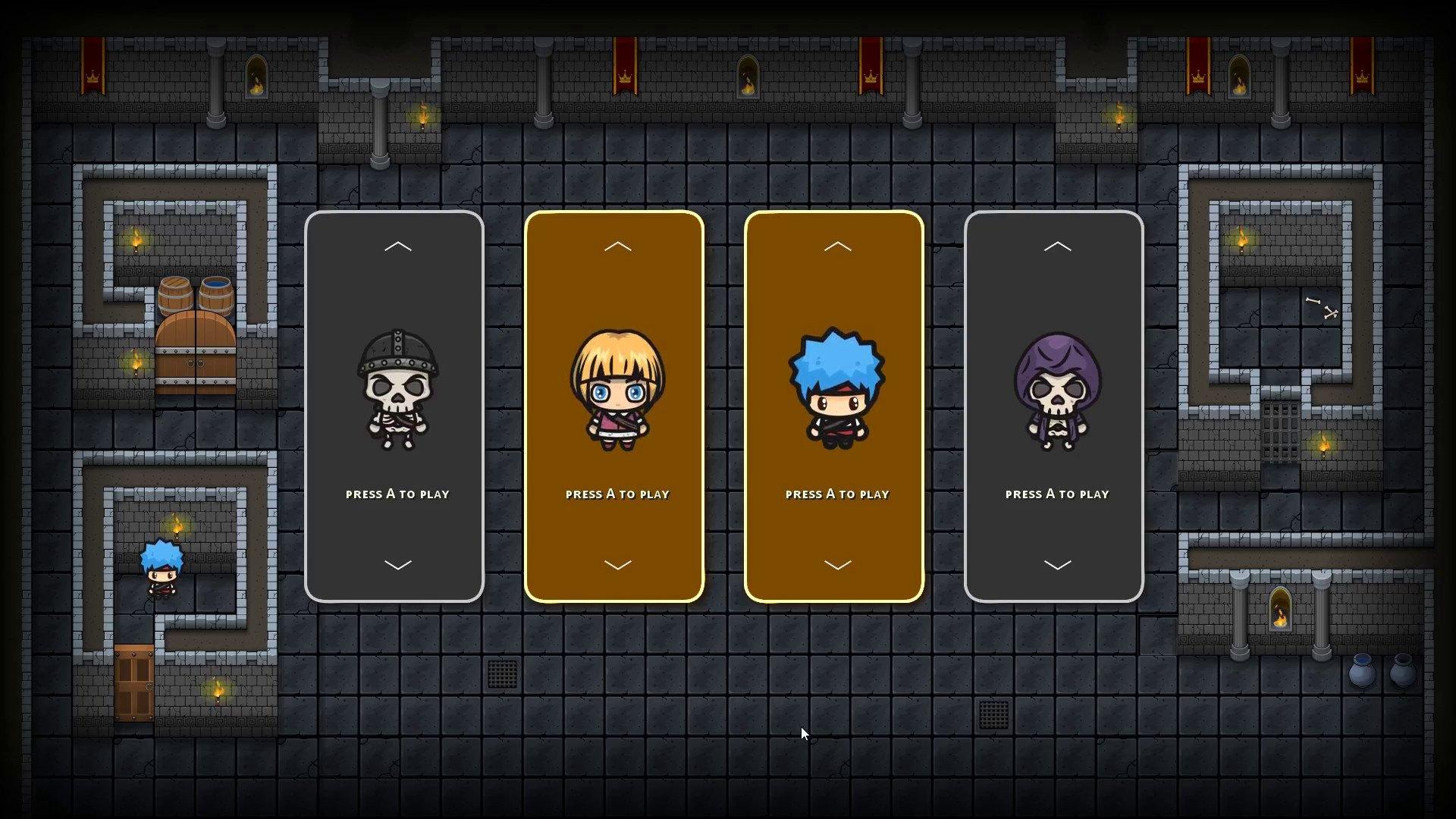 Quest For The Golden Duck ستيم كود رقمي