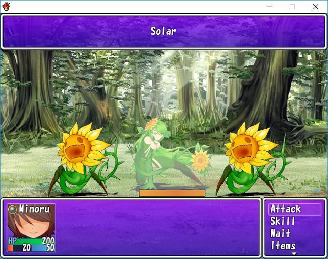 Screen Shot image 3 Siluman Fantasy ستيم كود رقمي