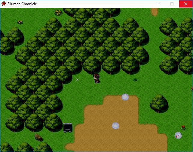 Screen Shot image 4 Siluman Fantasy ستيم كود رقمي