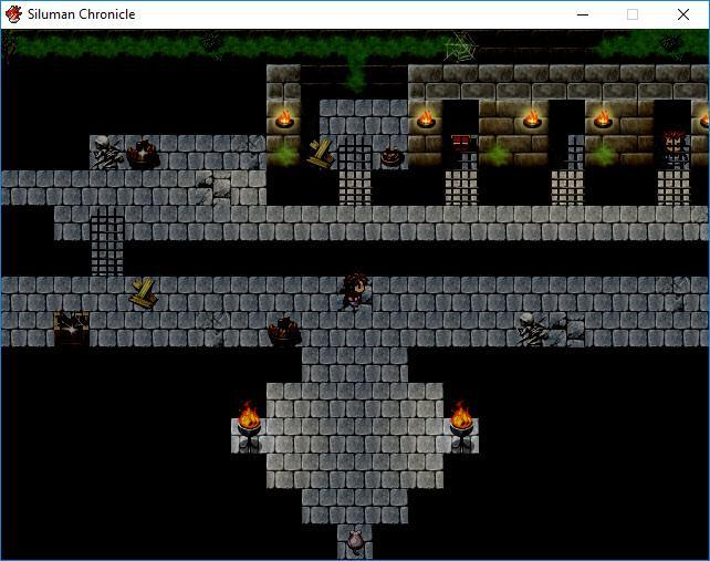 Screen Shot image 6 Siluman Fantasy ستيم كود رقمي