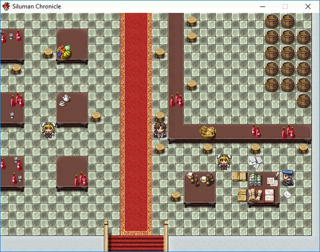 Screen Shot image 7 Siluman Fantasy ستيم كود رقمي