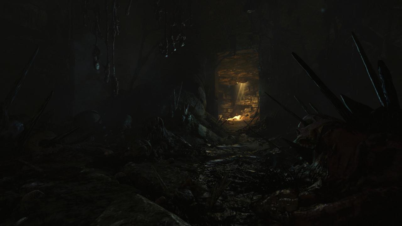 Screen Shot image 1 Amnesia: Rebirth بي سي ستيم كود رقمي