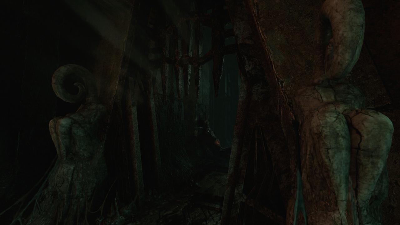 Screen Shot image 3 Amnesia: Rebirth بي سي ستيم كود رقمي