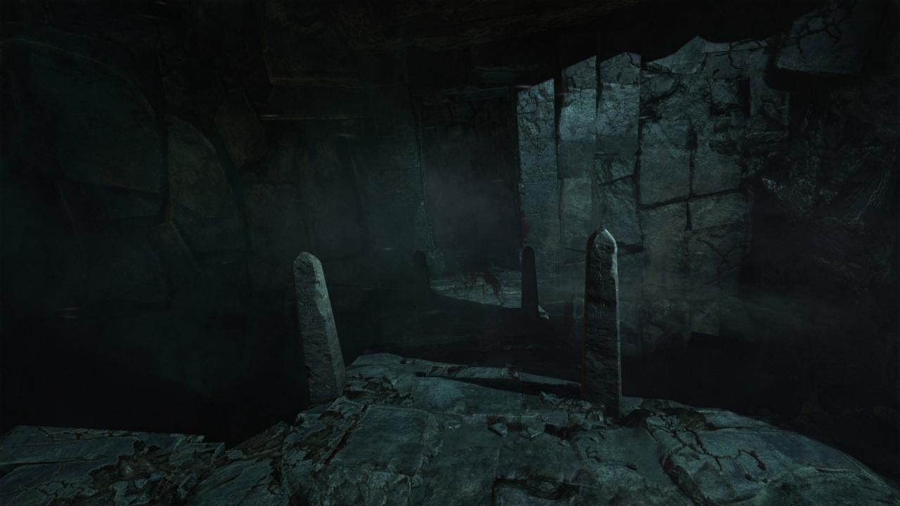 Screen Shot image 4 Amnesia: Rebirth بي سي ستيم كود رقمي