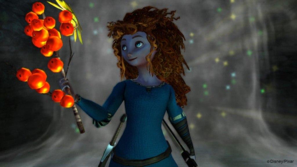 Screen Shot image 9 Disney Princess And Fairy Pack اوروبي ستيم كود رقمي