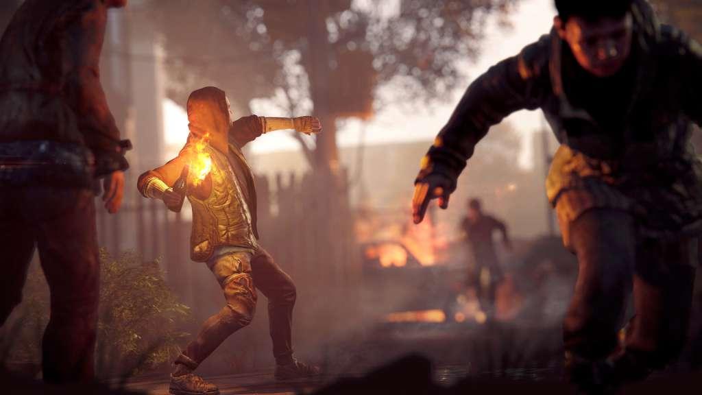 Screen Shot image 3 Homefront: The Revolution اوروبي اكسبوكس 1 / إكس بوكس سيريس X|S كود رقمي