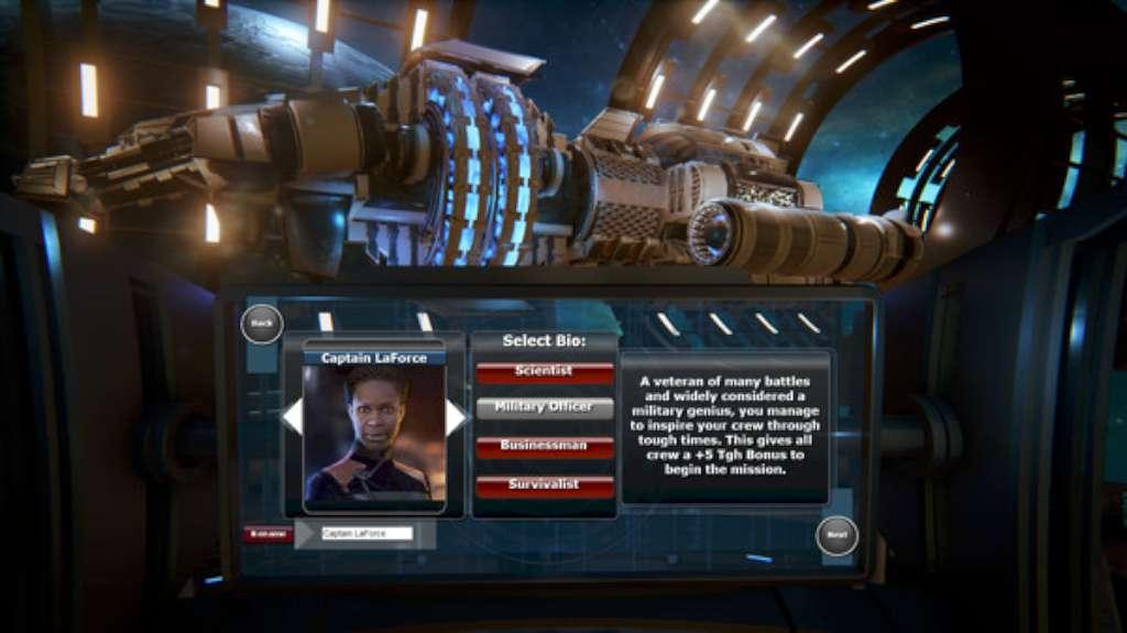 Screen Shot image 3 Into The Stars اوروبي ستيم كود رقمي