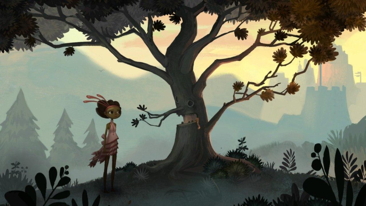 Screen Shot image 3 Broken Age ستيم هدية