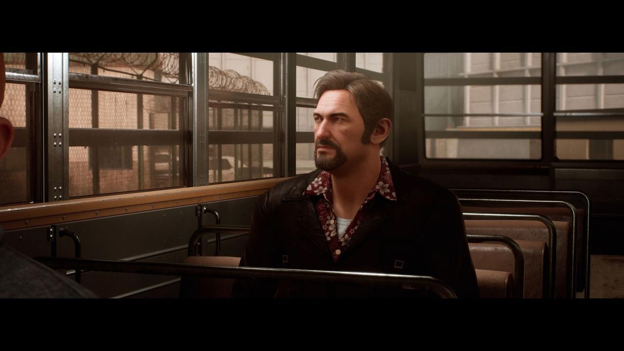 Screen Shot image 0 A Way Out اكسبوكس 1 كود رقمي
