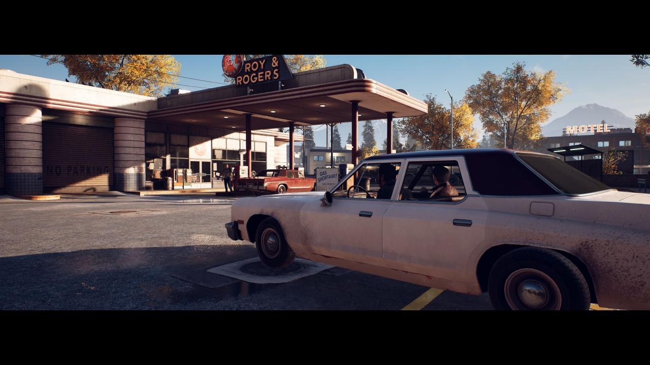 Screen Shot image 4 A Way Out رابط هديه ستيم