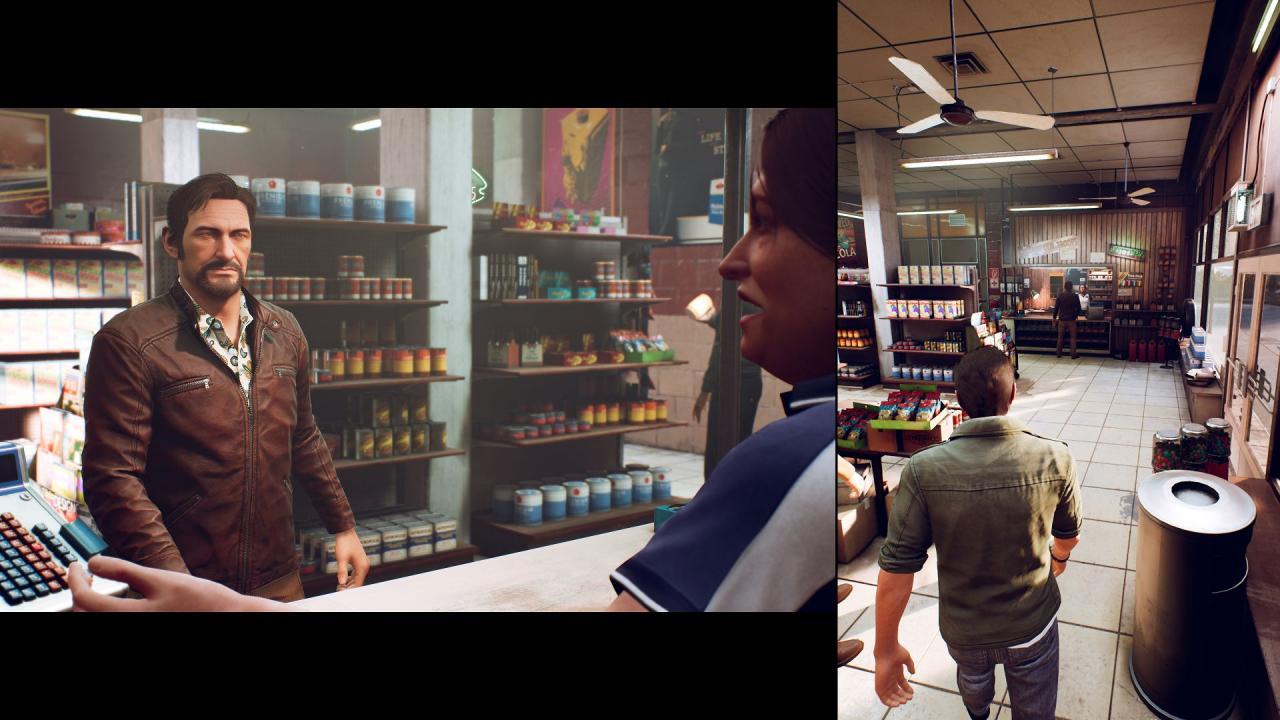 Screen Shot image 5 A Way Out اكسبوكس 1 كود رقمي