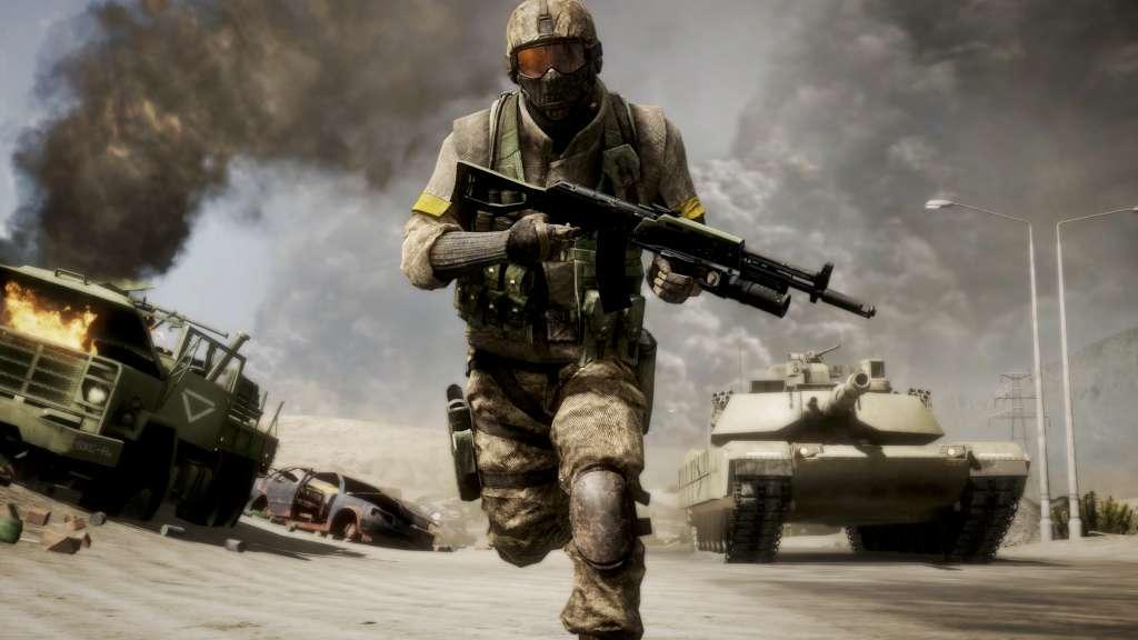 Screen Shot image 2 Battlefield Bad Company 2 - SpecAct Kit Upgrades DLC EA App كود رقمي