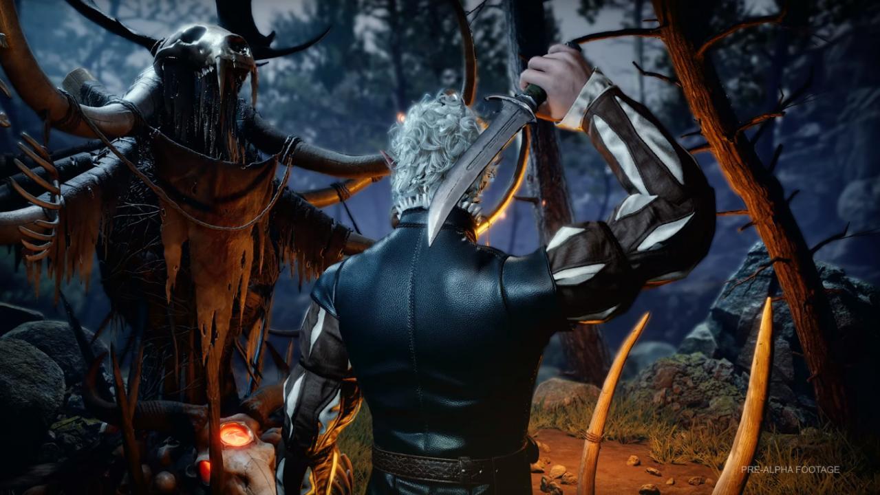 Screen Shot image 0 Baldur'S Gate 3 GOG كود رقمي