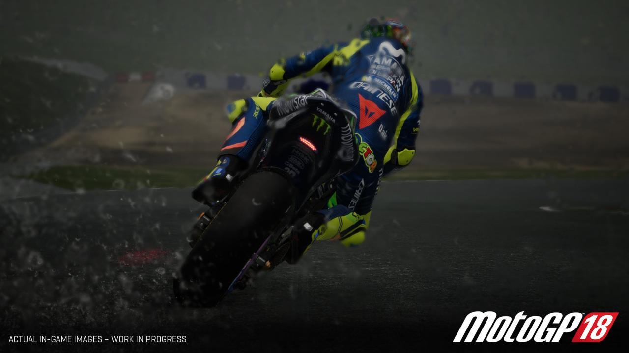 Screen Shot image 1 MotoGP 18 اوروبي رابط هديه ستيم