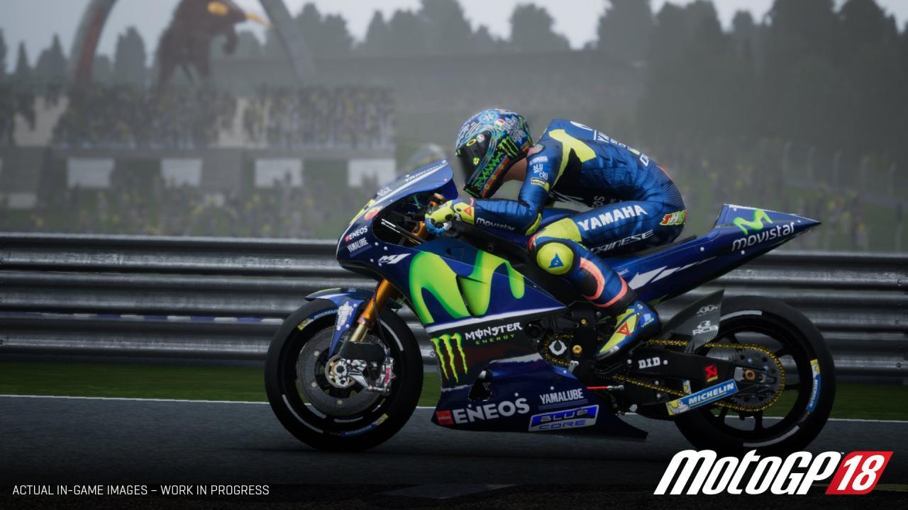 Screen Shot image 3 MotoGP 18 بي سي ستيم كود رقمي