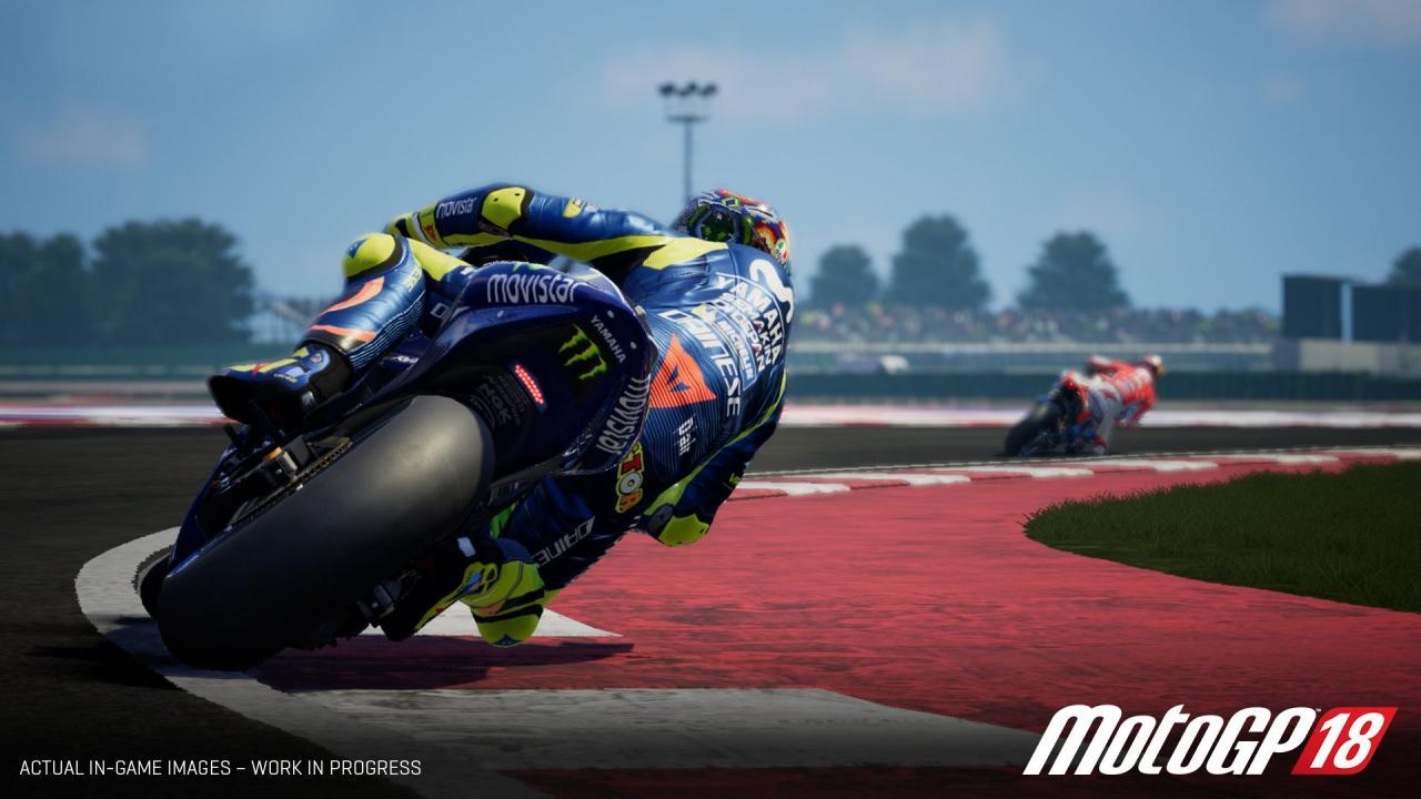 Screen Shot image 4 MotoGP 18 اوروبي رابط هديه ستيم