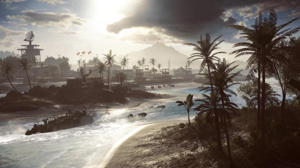 Screen Shot image 4 Battlefield 4 - بريميوم DLC EA App كود رقمي