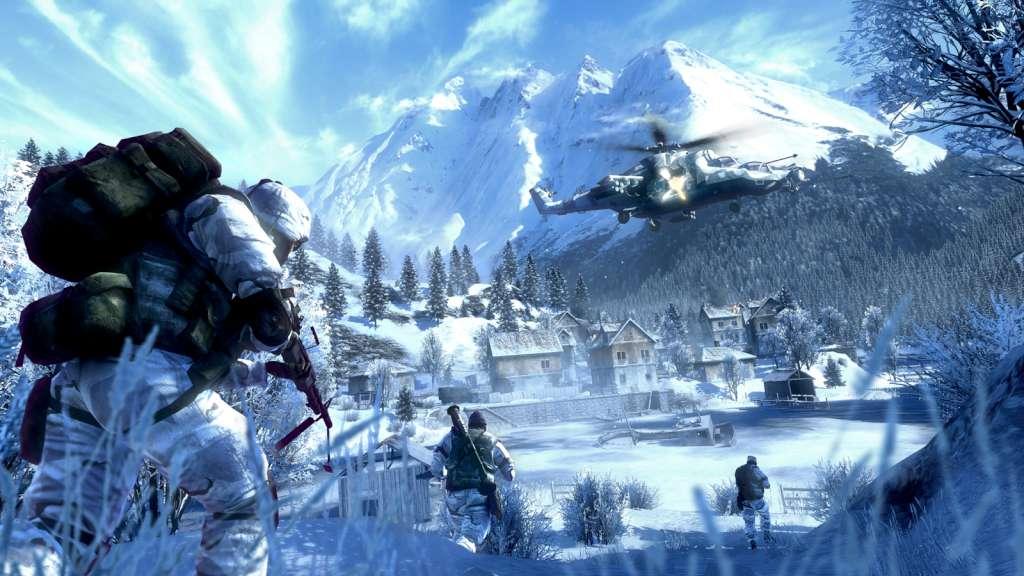 Screen Shot image 5 Battlefield Bad Company 2 - SpecAct Kit Upgrades DLC EA App كود رقمي