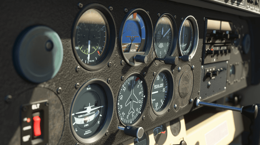 Screen Shot image 7 Microsoft Flight Simulator اوروبي ويندوز 10 كود رقمي