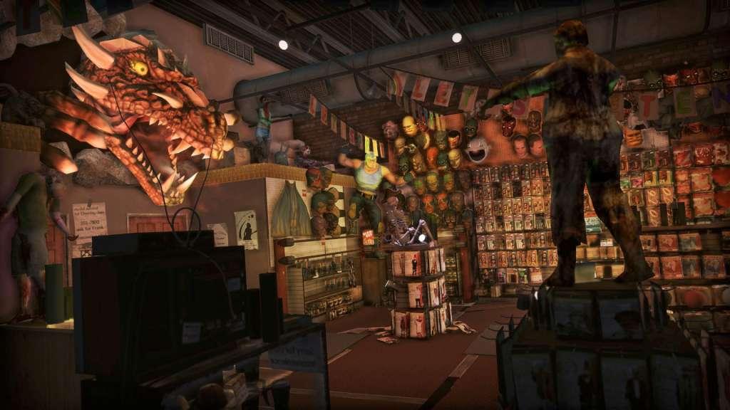 Screen Shot image 4 Saints : The Third - FUNTIME! Pack DLC ستيم كود رقمي