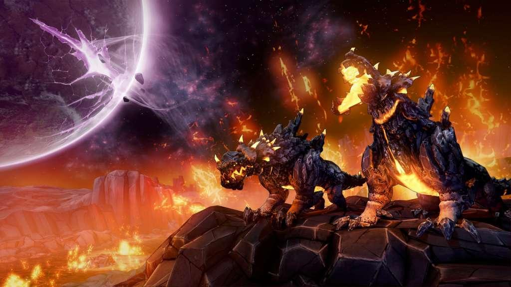 Borderlands Collection: Pandora'S Box حزمة اوروبي اكسبوكس 1 / إكس بوكس سيريس X|S كود رقمي
