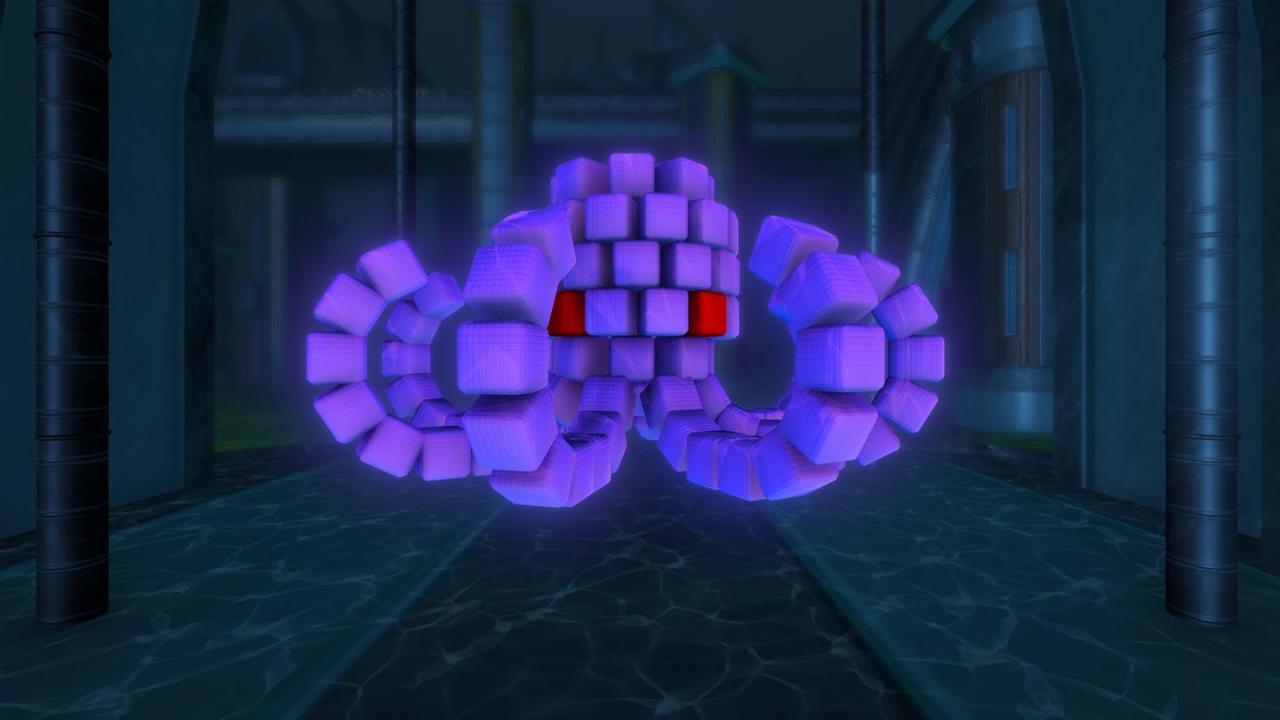 Screen Shot image 1 Boom Ball 3 For Kinect ارجنتيني اكسبوكس 1 كود رقمي