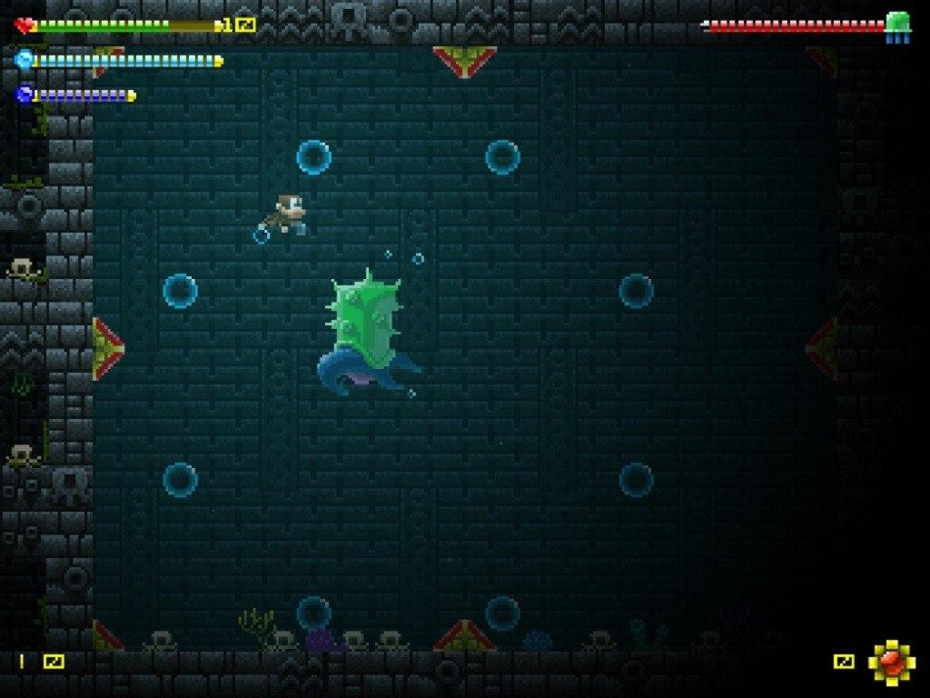 Screen Shot image 2 Adventure Apes And The Mayan Mystery بي سي ستيم كود رقمي