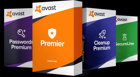 Screen Shot image 1 AVAST اولتمت مفتاح (2 سنوات / 1 بي سي)