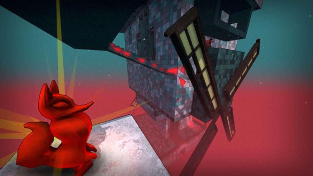 Screen Shot image 2 TRI: Of Friendship And Madness ستيم كود رقمي