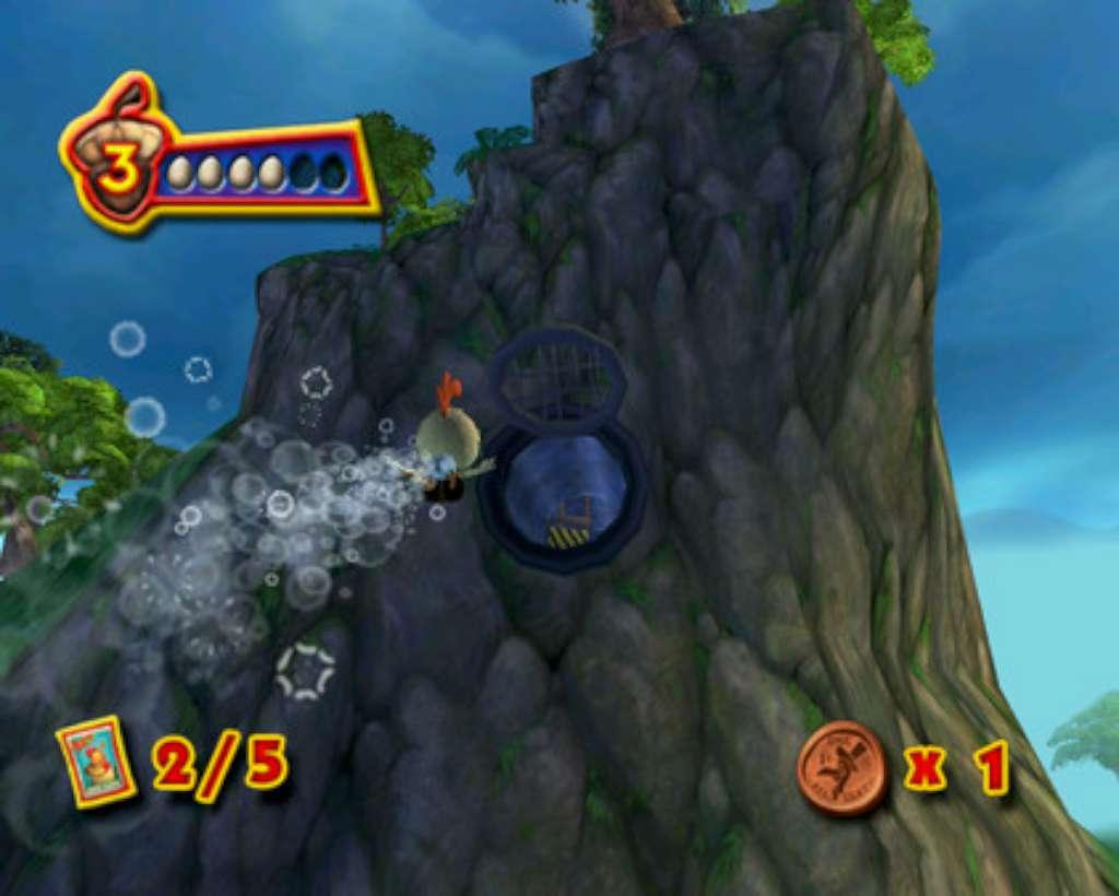 Screen Shot image 1 Disney'S Chicken Little اوروبي ستيم كود رقمي