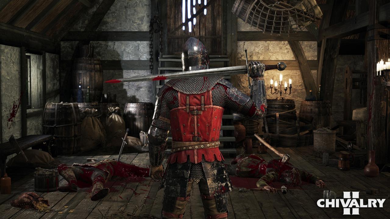 Screen Shot image 8 Chivalry 2 Special اصدار بي سي ايبك قيمز حساب