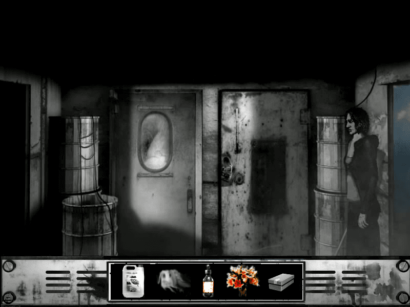 Screen Shot image 0 The Cat Lady ستيم كود رقمي