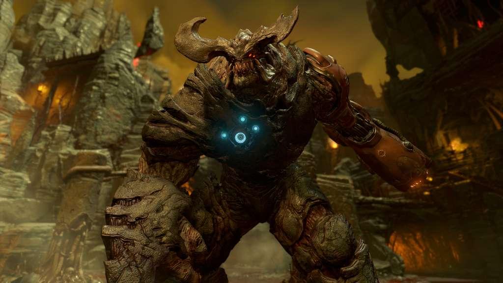 Screen Shot image 4 Doom RU VPN Required ستيم كود رقمي