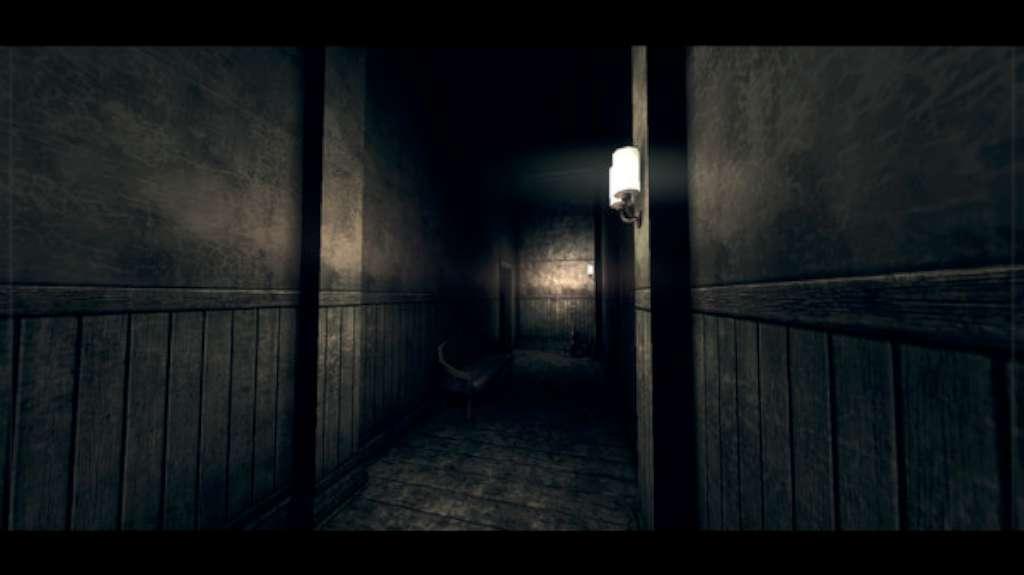 Screen Shot image 3 White Mirror ستيم كود رقمي