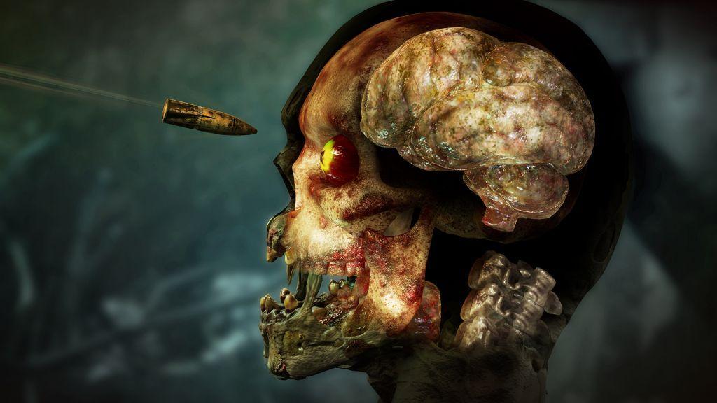 Screen Shot image 6 Zombie Army 4: Dead War ارجنتيني اكسبوكس 1 كود رقمي