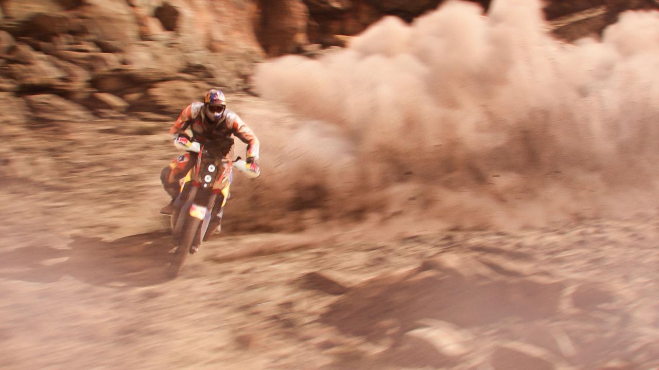 Screen Shot image 1 Dakar 18 اوروبي ستيم كود رقمي