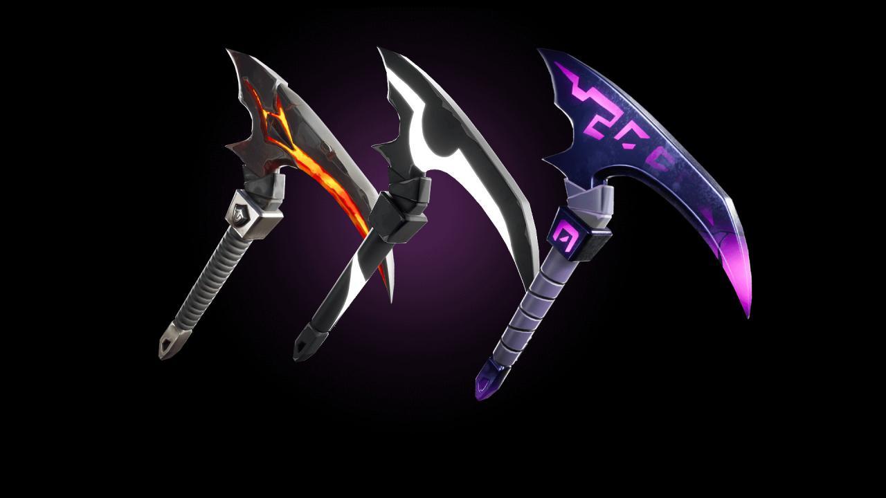 Screen Shot image 0 Fortnite - Darkfire حزمة DLC أمريكا الشمالية بلايستيشن 4 كود رقمي