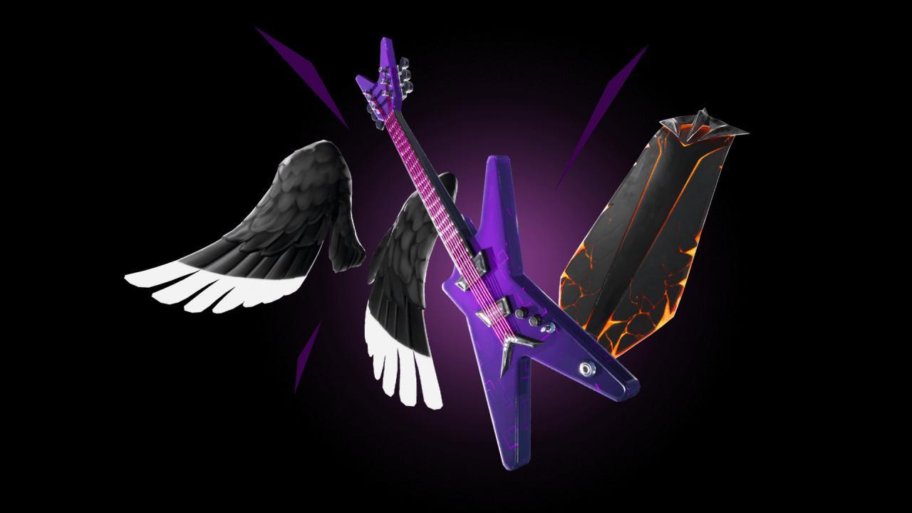 Screen Shot image 1 Fortnite - Darkfire حزمة DLC أمريكا الشمالية بلايستيشن 4 كود رقمي