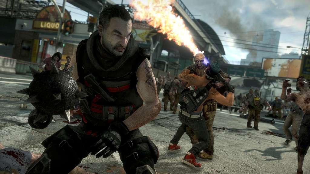 Screen Shot image 0 Dead Rising 3 - Season Pass امريكي اكسبوكس 1 كود رقمي