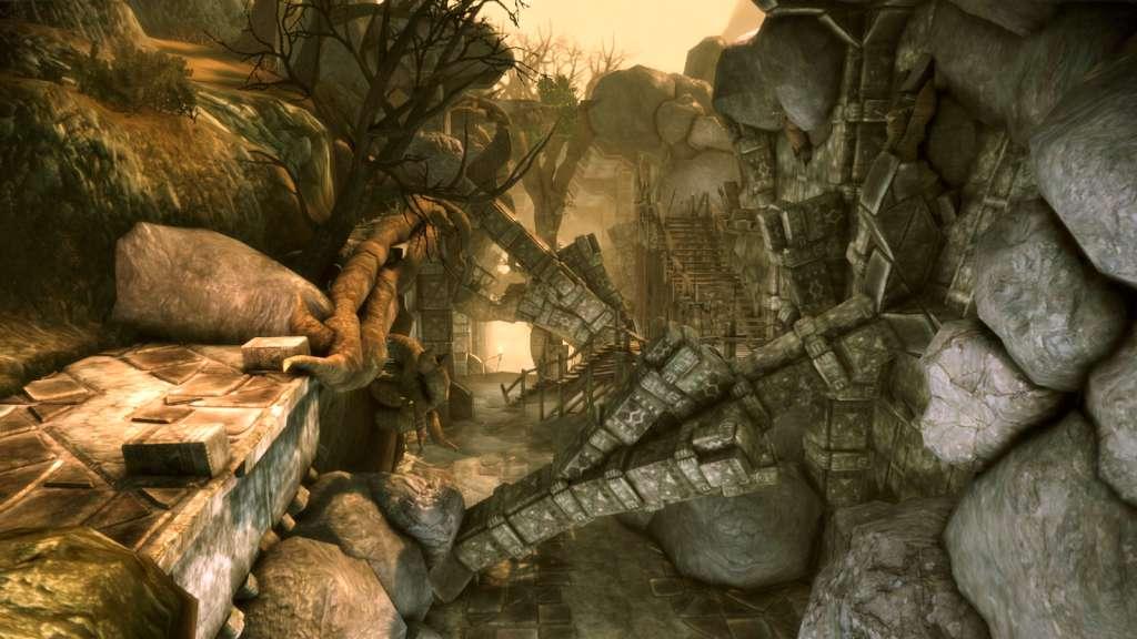 Screen Shot image 5 Dragon Age: Origins - Awakening DLC EA App كود رقمي