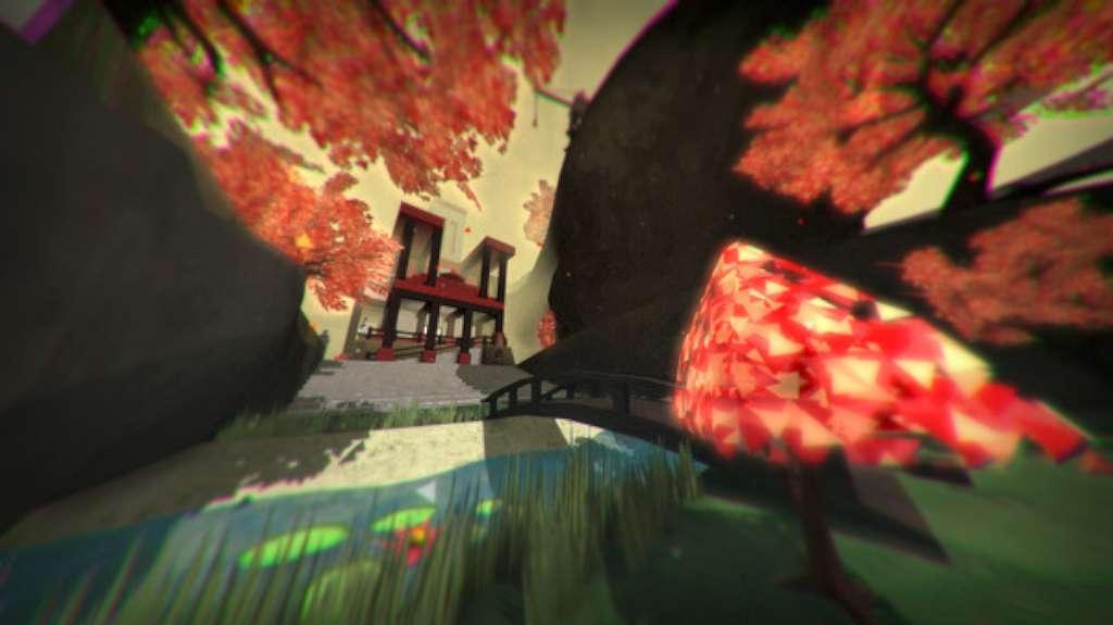 Screen Shot image 4 TRI: Of Friendship And Madness ستيم كود رقمي