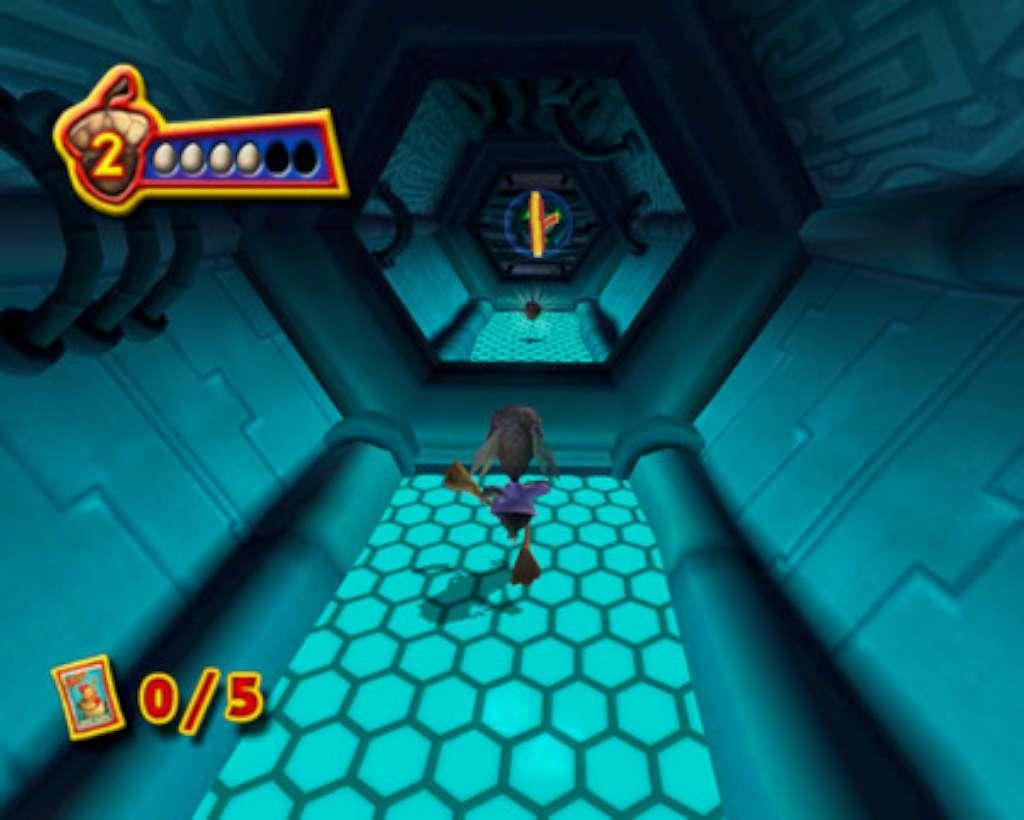 Screen Shot image 2 Disney'S Chicken Little اوروبي ستيم كود رقمي